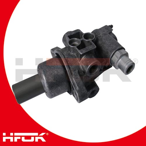 HYDRAULIC BRAKE MASTER CYLINDER