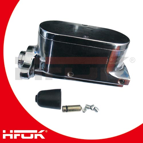 HYDRAULIC BRAKE MASTER CYLINDER