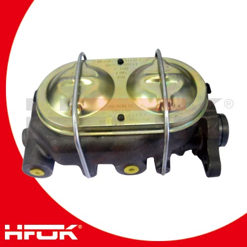 HYDRAULIC BRAKE MASTER CYLINDER