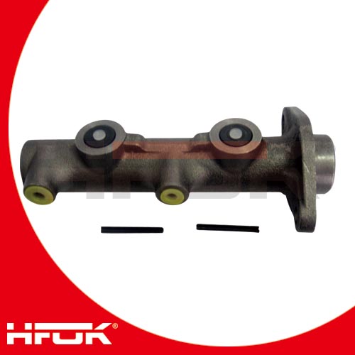 HYDRAULIC BRAKE MASTER CYLINDER HYDRAULIC BRAKE MASTER CYLINDER
