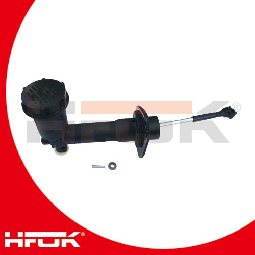 HYDRAULIC CLUTCH MASTER CYLINDER HYDRAULIC CLUTCH MASTER CYLINDER