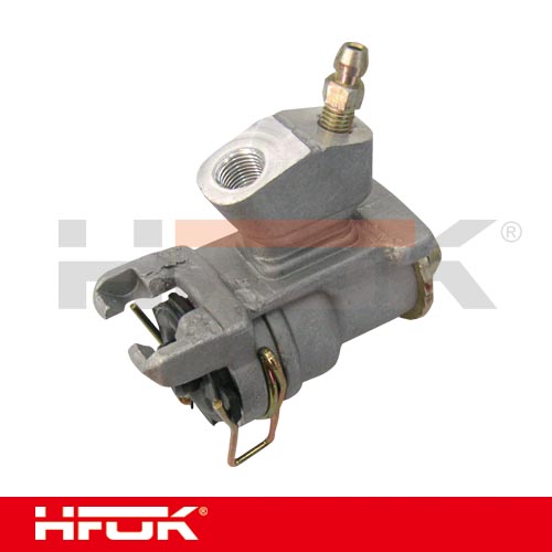 HYDRAULIC BRAKE WHEEL CYLINDER