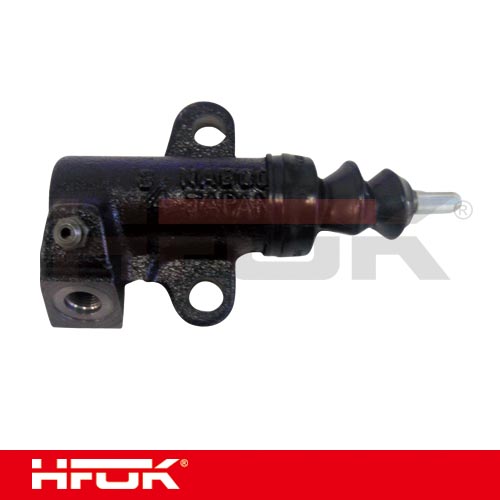 HYDRAULIC CLUTCH SLAVE CYLINDER HYDRAULIC CLUTCH SLAVE CYLINDER