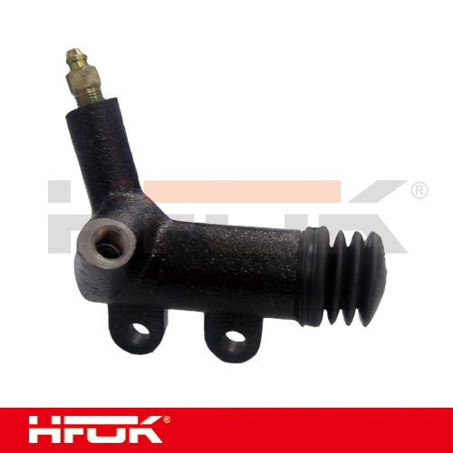 HYDRAULIC CLUTCH SLAVE CYLINDER HYDRAULIC CLUTCH SLAVE CYLINDER