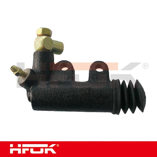 HYDRAULIC CLUTCH SLAVE CYLINDER HYDRAULIC CLUTCH SLAVE CYLINDER