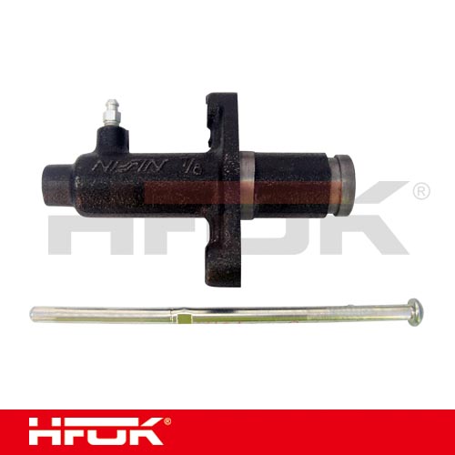 HYDRAULIC CLUTCH SLAVE CYLINDER HYDRAULIC CLUTCH SLAVE CYLINDER