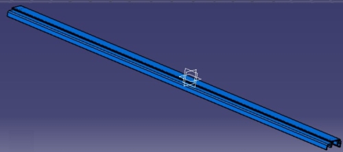 Molding Process and Moldflow Analysis(E)