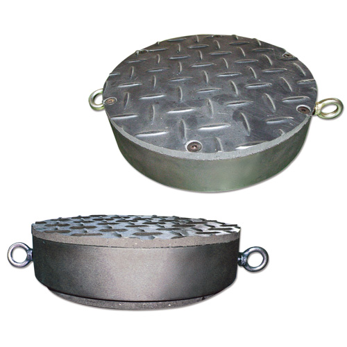 High-load Manual Turntables High-load Manual Turntables