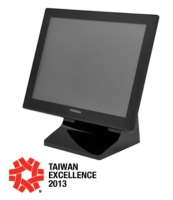 15吋精簡型雲端終端機 15吋精簡型雲端終端機