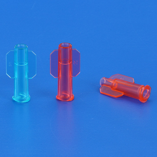 S-female luer lock/ Sprue/Plastic Medical Parts