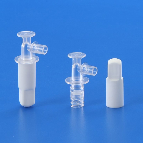 HDF connector /Dialysis Circuit / Filtering connector/Plastic Medical Parts HDF connector /Dialysis Circuit / Filtering connector/Plastic Medical Parts