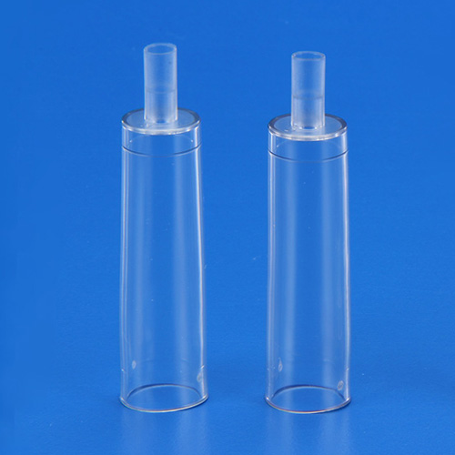 Drip chamber/Plastic Medical Parts