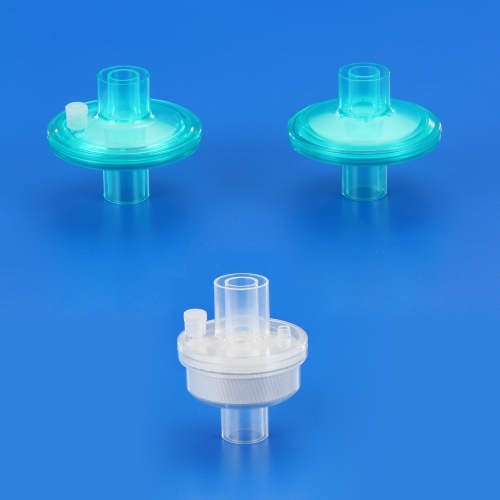 Virus Filter / Bacteria Filter/Virus HME Filter/ Breathing System Filter /Breathing System Filter /P