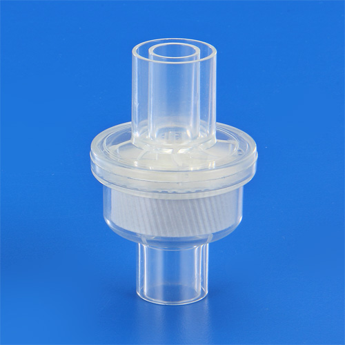 Adult HME Filter/Heat Moisture Extranger/Artificial Nose/HME Filter /Plastic Medical Parts