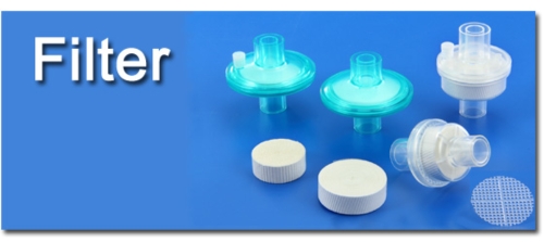 Bacteria Filter