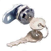 Tumbler Lock