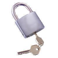 Pad Lock Pad Lock
