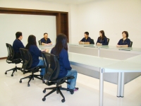 Conference room