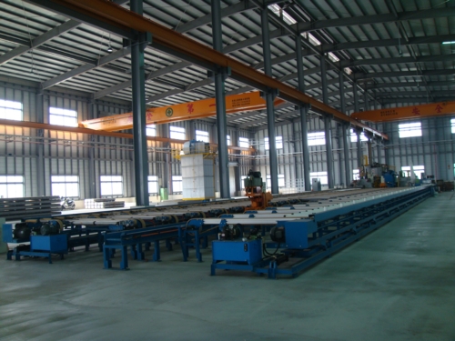 6” Press Machine(Indirect Aluminium Extrusion) 6” Press Machine(Indirect Aluminium Extrusion)
