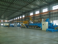 12” Press Machine(Direct Aluminium Extrusion)