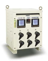 Low-Voltage/Mid-Sized Power Saving Equipment For Industrial Applications