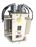High-Voltage/Large-Sized Power Saving Equipment For Industrial Applications