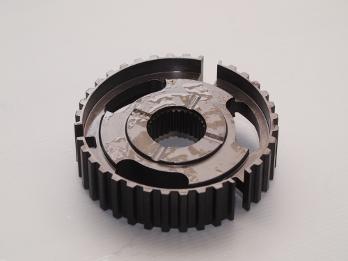 HUB, TRANSMISSION HUB, TRANSMISSION