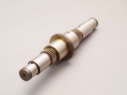 shaft shaft