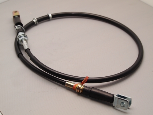 Wire assy, shift