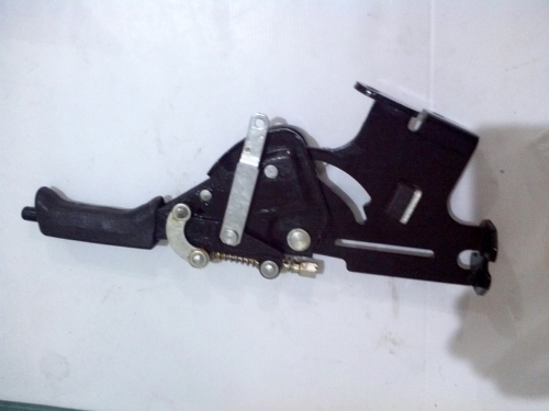 lever sub-assy, parking brake lever sub-assy, parking brake
