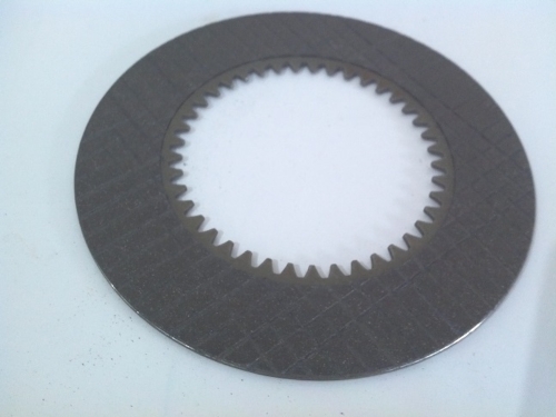 CLUTCH PLATE, FRICTION
