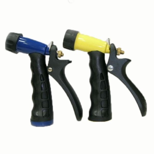 Pistol Grip Hose Nozzle