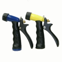 Pistol Grip Hose Nozzle