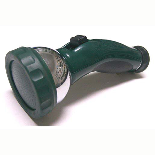 Shower Head Flow-Control Torch Nozzle