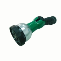 Maxi-Flow 8-Pattern Head Torch Nozzle