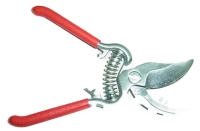 Drop-Forged By Pass Pruning Shears Drop-Forged By Pass Pruning Shears
