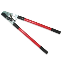 Super Heavy Duty Ratchet By Pass Lopping Shears