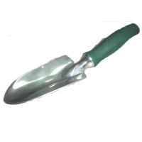Die-Casting Aluminum With Rubber Grip Handle