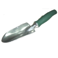 Die-Casting Aluminum With Rubber Grip Handle Die-Casting Aluminum With Rubber Grip Handle