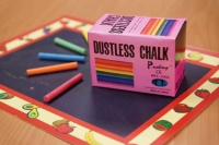 School Chalks (100pcs pack)