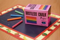 School Chalks (100pcs pack) School Chalks (100pcs pack)