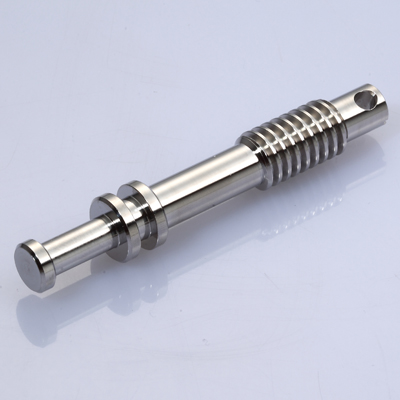 CNC Stainles Steel Valve Balls