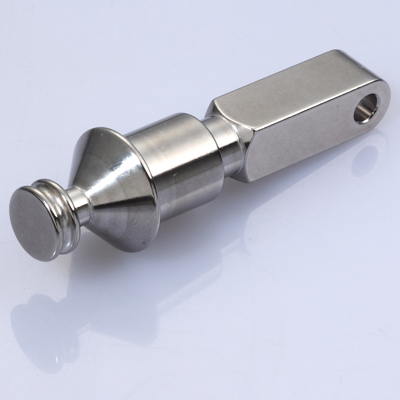 CNC Machining Electronic Parts