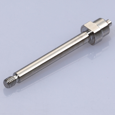 Machined Stainless Steel Parts