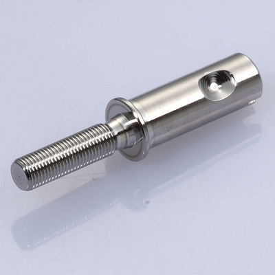 cnc turning milling parts