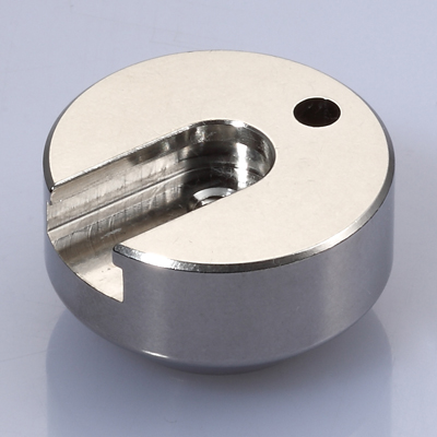 CNC Machining kovar parts