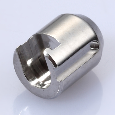CNC Processing Electronic  component Parts
