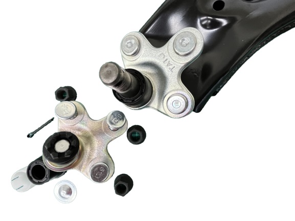 BALL JOINT BALL JOINT