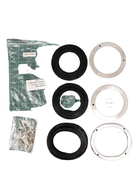 2” Grommets for Cobra 2” Grommets for Cobra