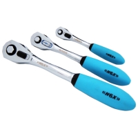 1/4,3/8”, 1/2” H6X RATCHET 1/4,3/8”, 1/2” H6X RATCHET